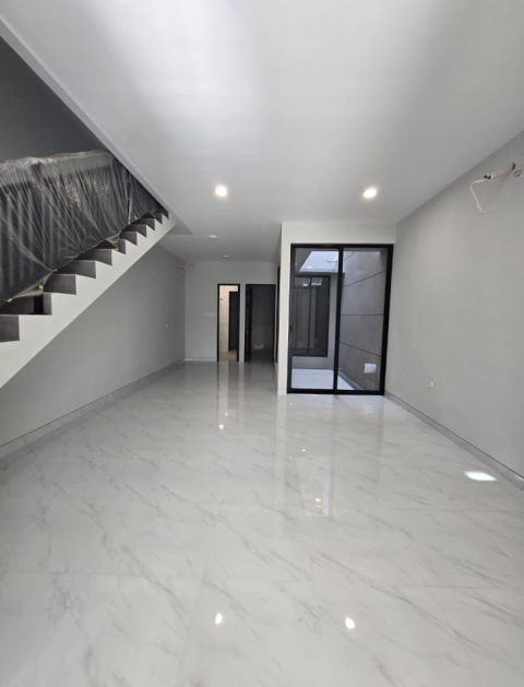 Dijual Rumah Baruk Utara Minimalis Baru Gress